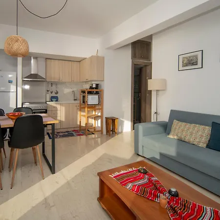 Appartement Teacher's