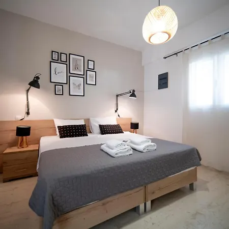 Appartement Teacher's *