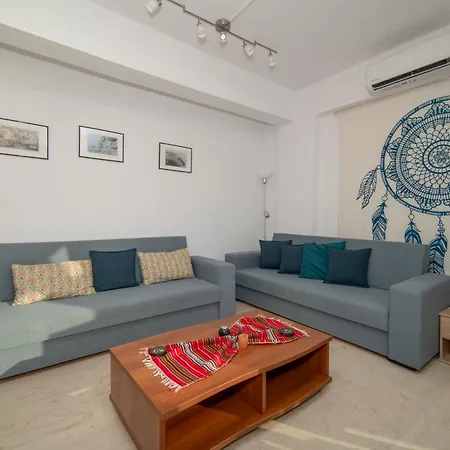 Appartement Teacher's *