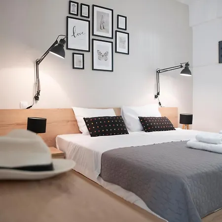 Appartement Teacher's